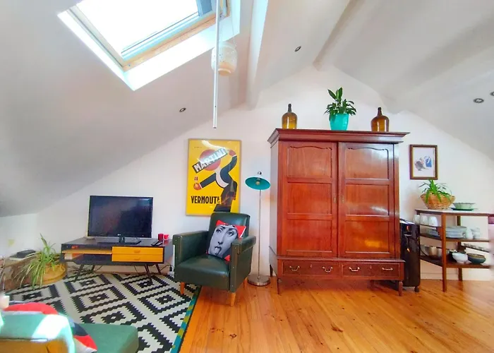 Loft Smartvilla