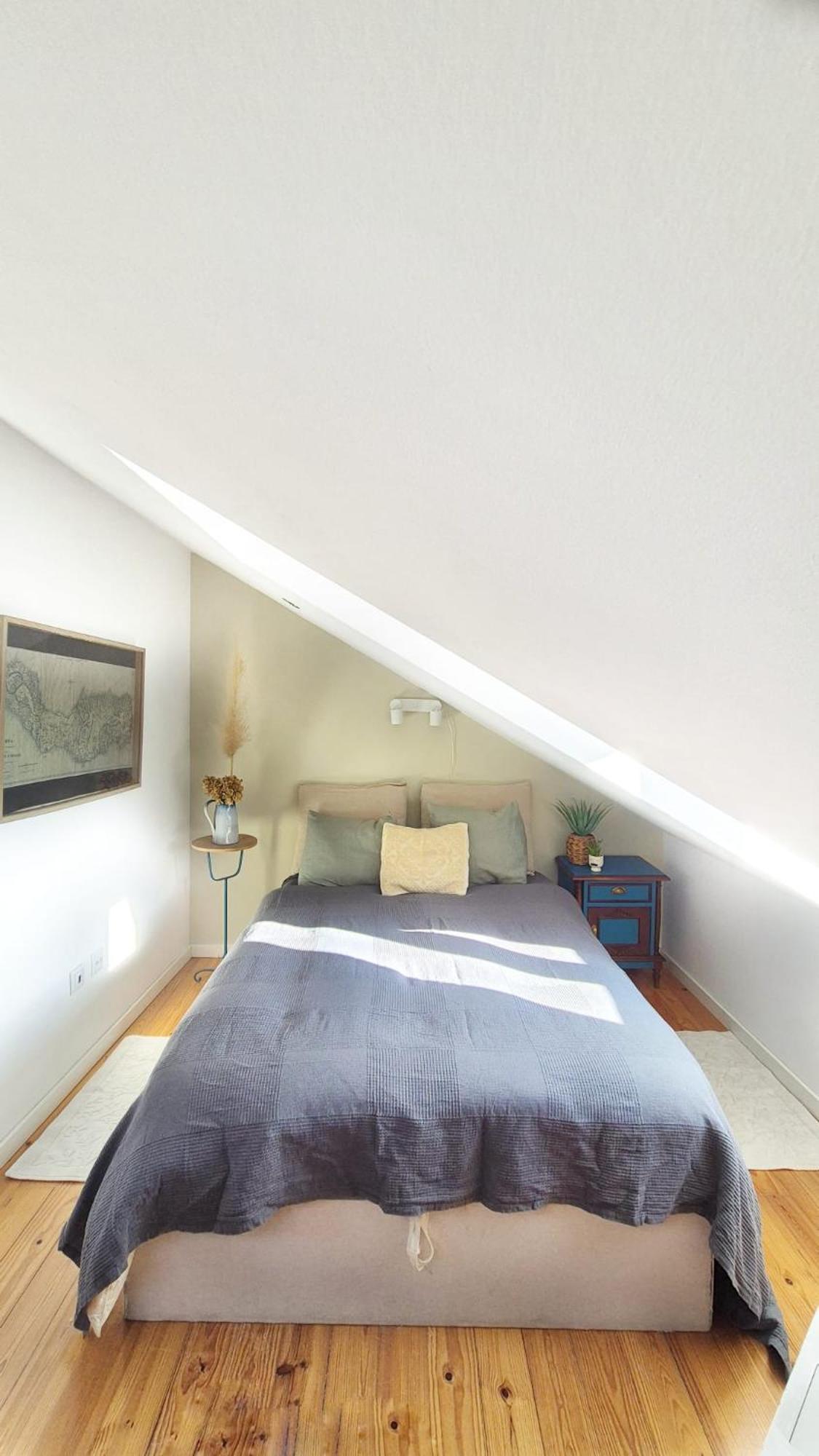 Loft Smartvilla Apartment Lisbon