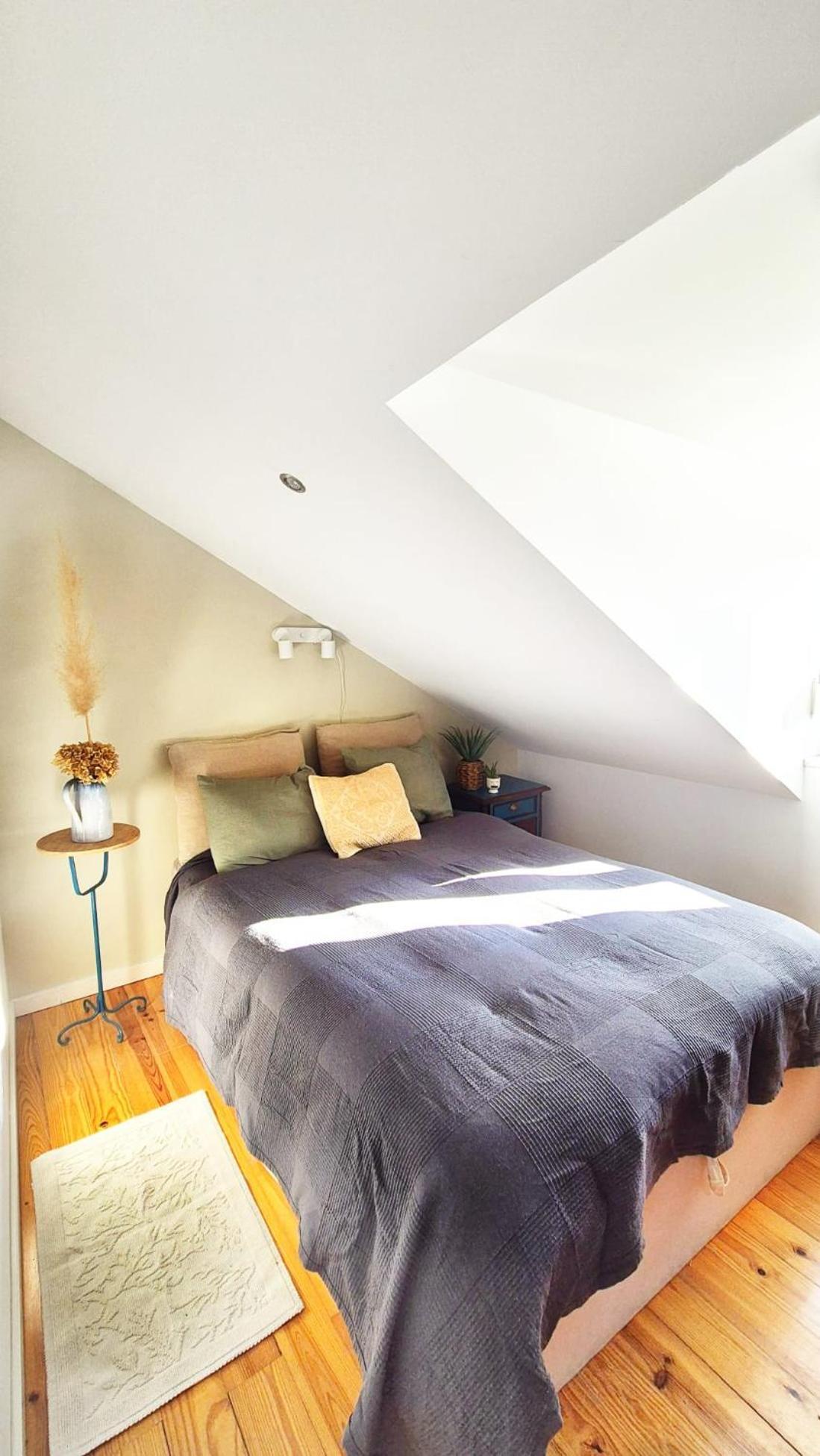 Loft Smartvilla Lisbon