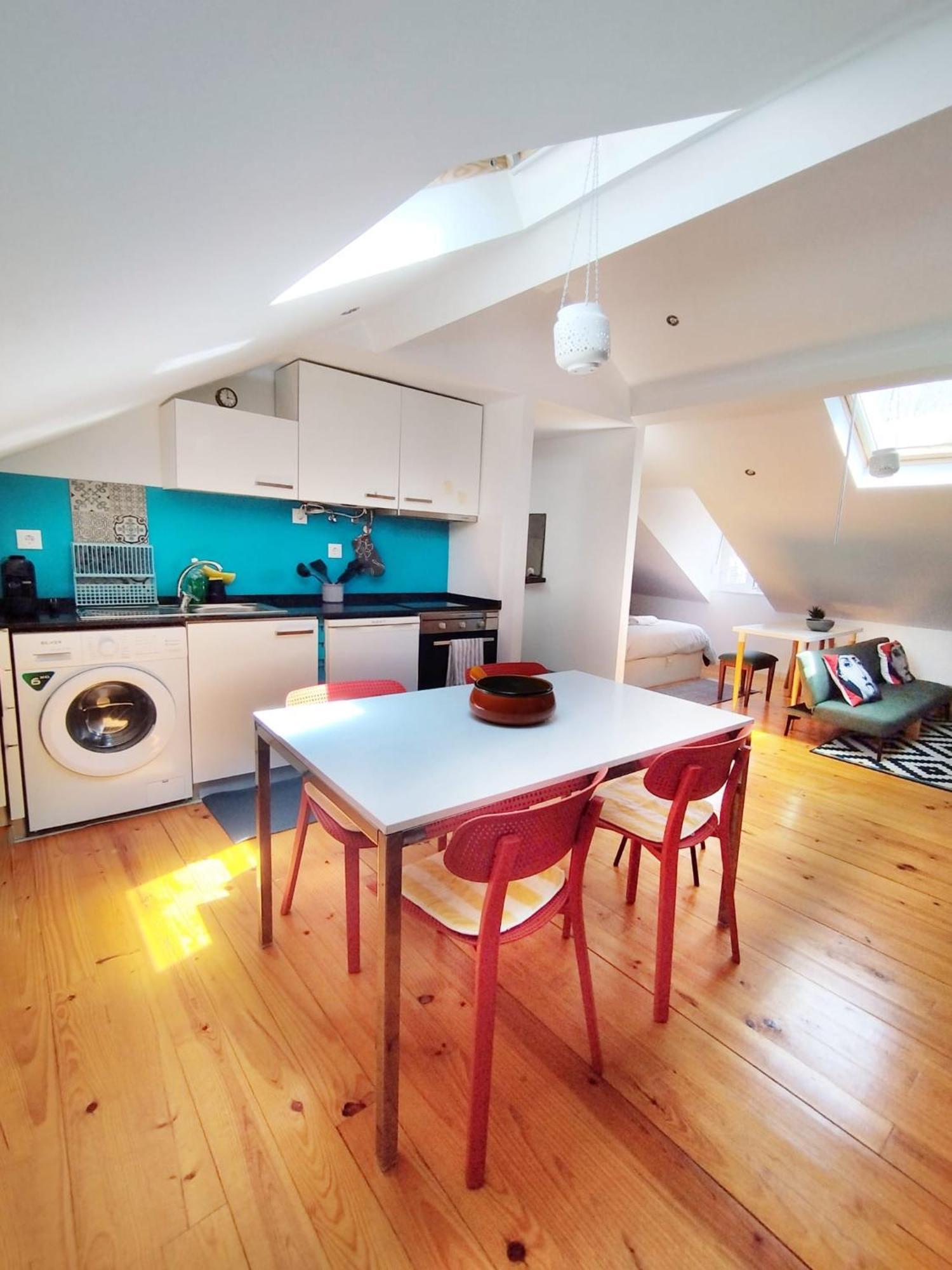 Apartment Loft Smartvilla