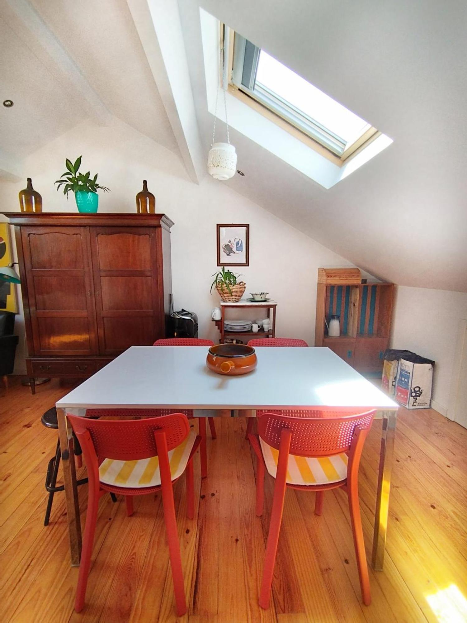 Loft Smartvilla Apartment *