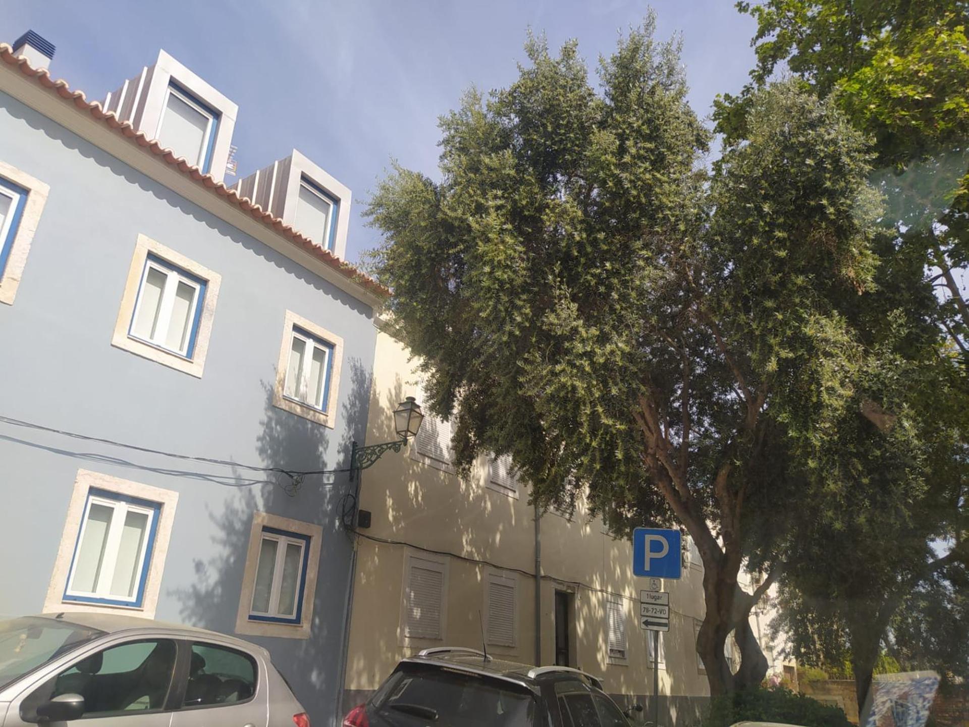 Loft Smartvilla Lisbon
