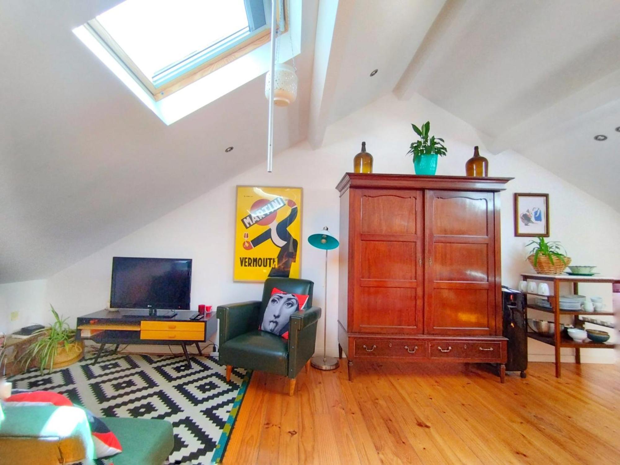 Loft Smartvilla Apartment