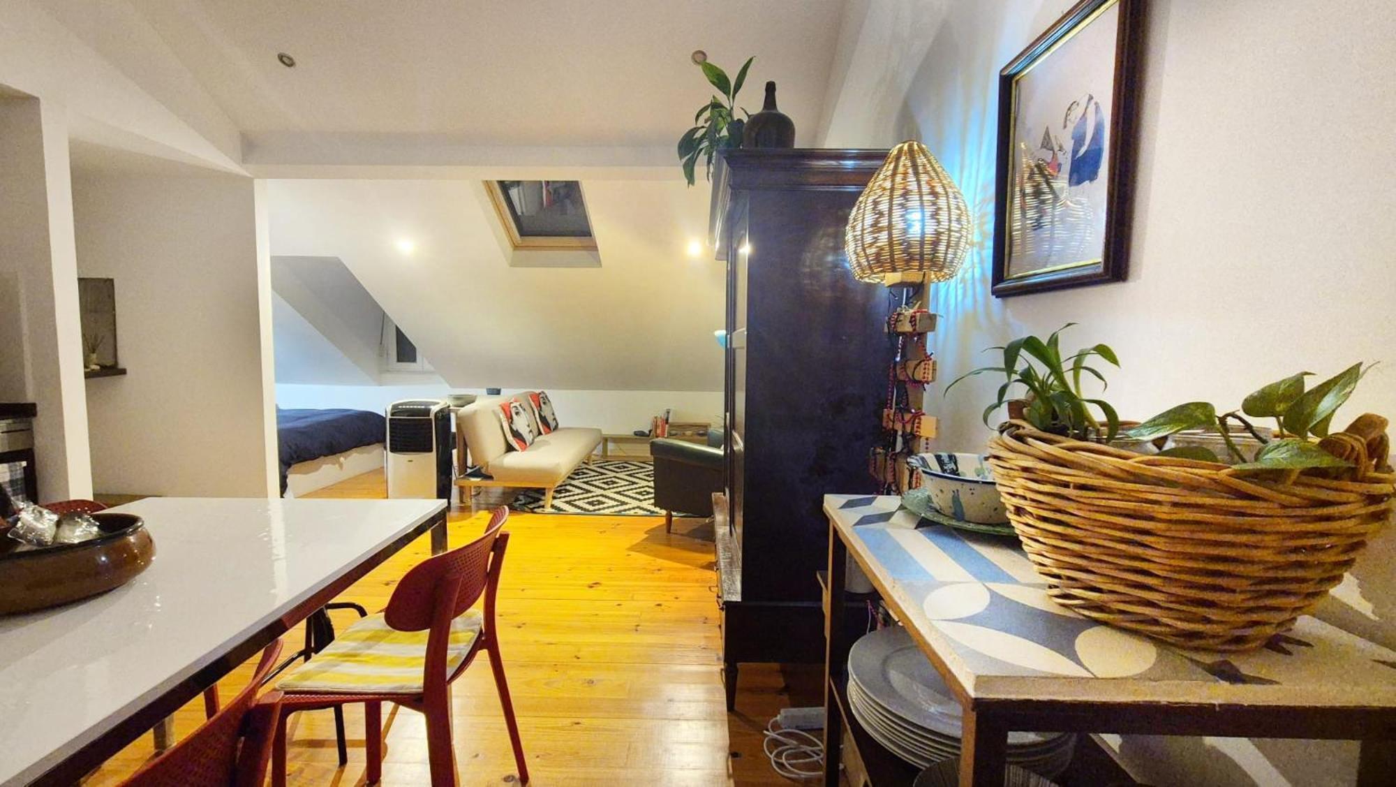Loft Smartvilla Apartment Lisbon