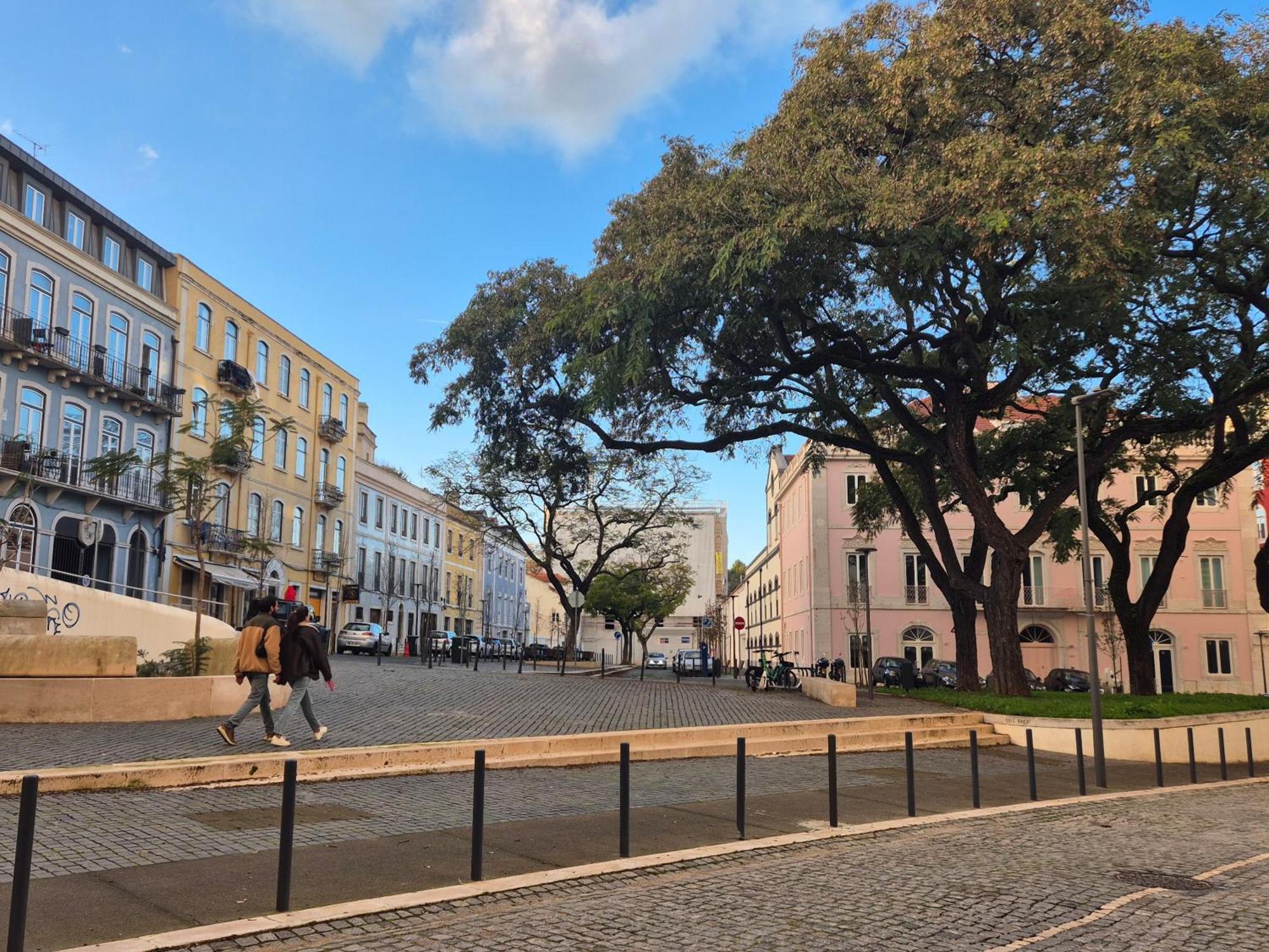 Loft Smartvilla * Lisbon