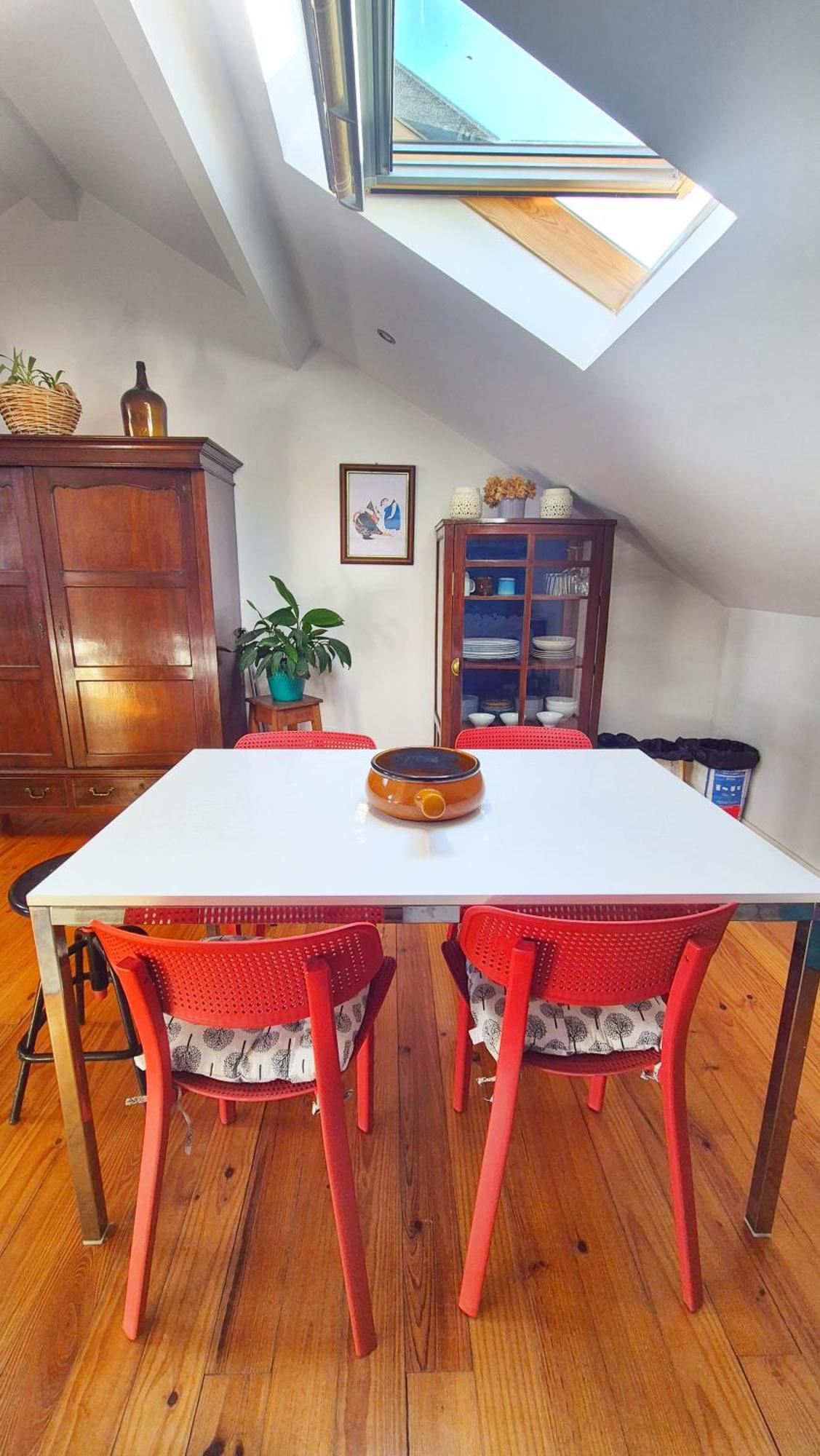 Loft Smartvilla * Lissabon